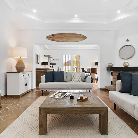 3312 Hakuna Matata Vila Marbella