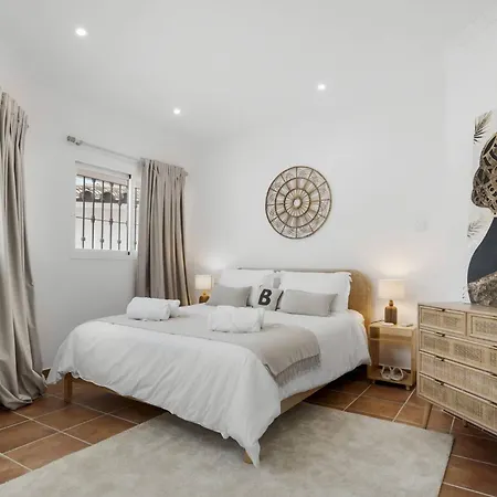 Vila 3312 Hakuna Matata Marbella