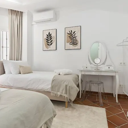 3312 Hakuna Matata Vila Marbella