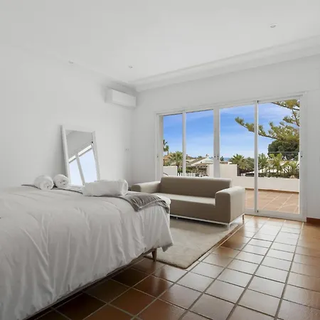 3312 Hakuna Matata Vila Marbella