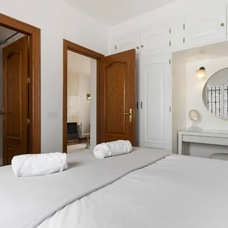 Vila 3312 Hakuna Matata Marbella