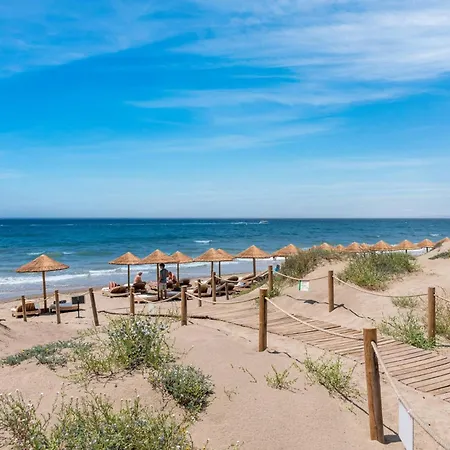 Vila 3312 Hakuna Matata Marbella